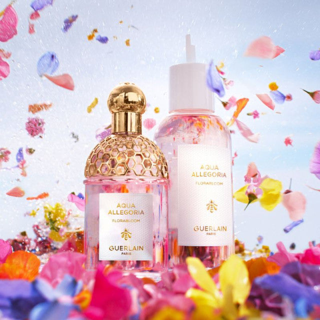 Guerlain - Aqua Allegoria Florabloom | Eau de Toilette