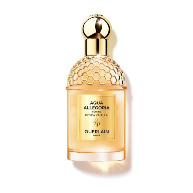 Guerlain - Aqua Allegoria Forte Bosca Vanilla | Eau de Parfum