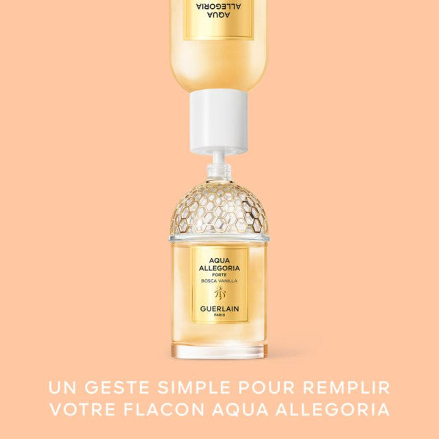 Guerlain - Aqua Allegoria Forte Bosca Vanilla | Eau de Parfum