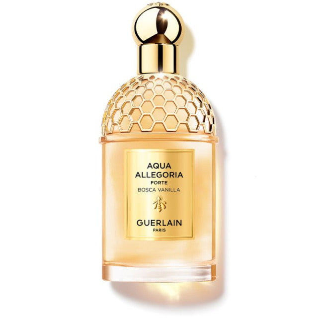Guerlain - Aqua Allegoria Forte Bosca Vanilla | Eau de Parfum
