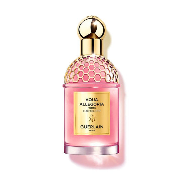 Guerlain - Aqua Allegoria Florabloom Forte | Eau de Parfum