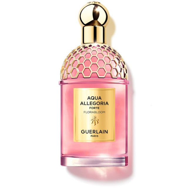 Guerlain - Aqua Allegoria Florabloom Forte | Eau de Parfum