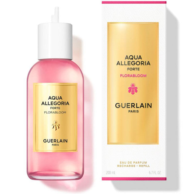 Guerlain - Aqua Allegoria Florabloom Forte | Eau de Parfum