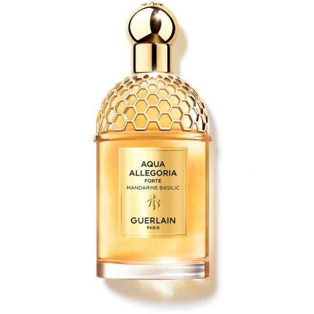 Guerlain - Aqua Allegoria Mandarine Basilic Forte | Eau de Parfum