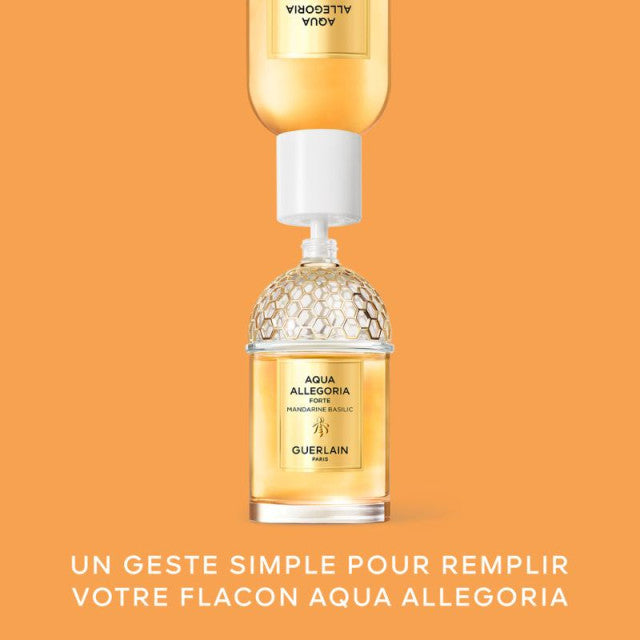 Guerlain - Aqua Allegoria Mandarine Basilic Forte | Eau de Parfum