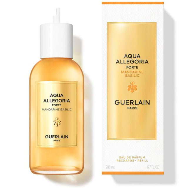 Guerlain - Aqua Allegoria Mandarine Basilic Forte | Eau de Parfum