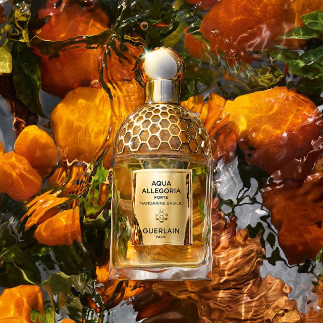 Guerlain - Aqua Allegoria Mandarine Basilic Forte | Eau de Parfum