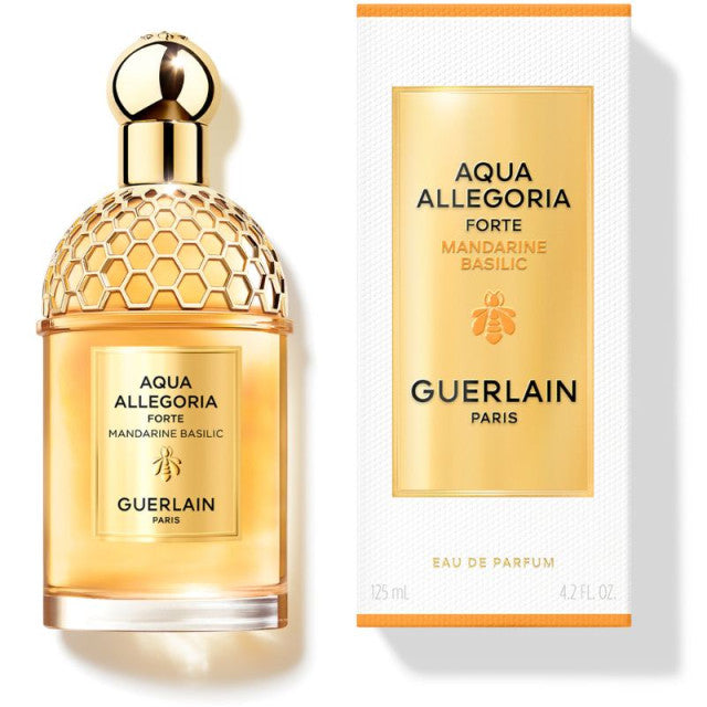 Guerlain - Aqua Allegoria Mandarine Basilic Forte | Eau de Parfum