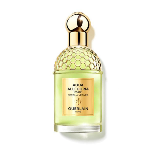Guerlain - Aqua Allegoria Nerolia Vetiver Forte | Eau de Parfum