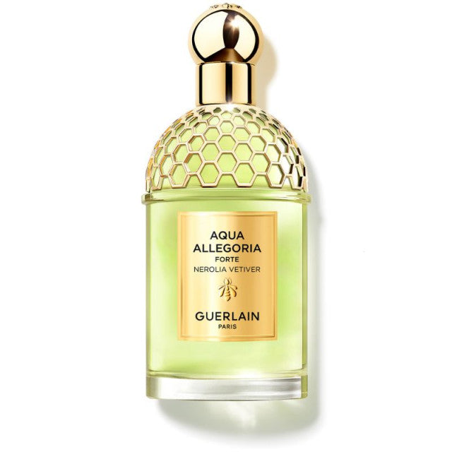 Guerlain - Aqua Allegoria Nerolia Vetiver Forte | Eau de Parfum