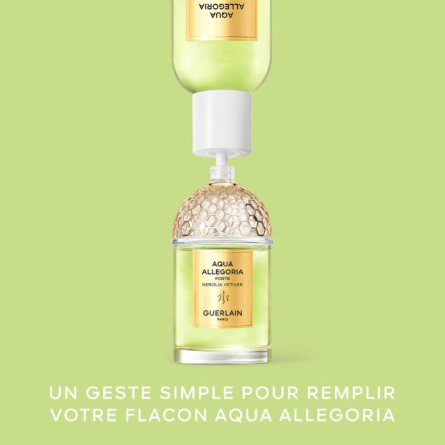 Guerlain - Aqua Allegoria Nerolia Vetiver Forte | Eau de Parfum