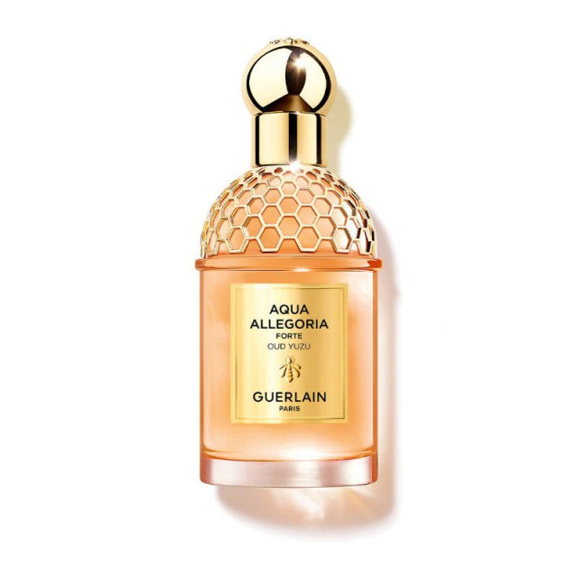 Guerlain - Aqua Allegoria Oud Yuzu Forte | Eau de Parfum