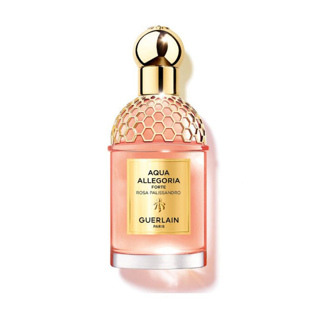 Guerlain - Aqua Allegoria Rosa Palissandro Forte| Eau de Parfum