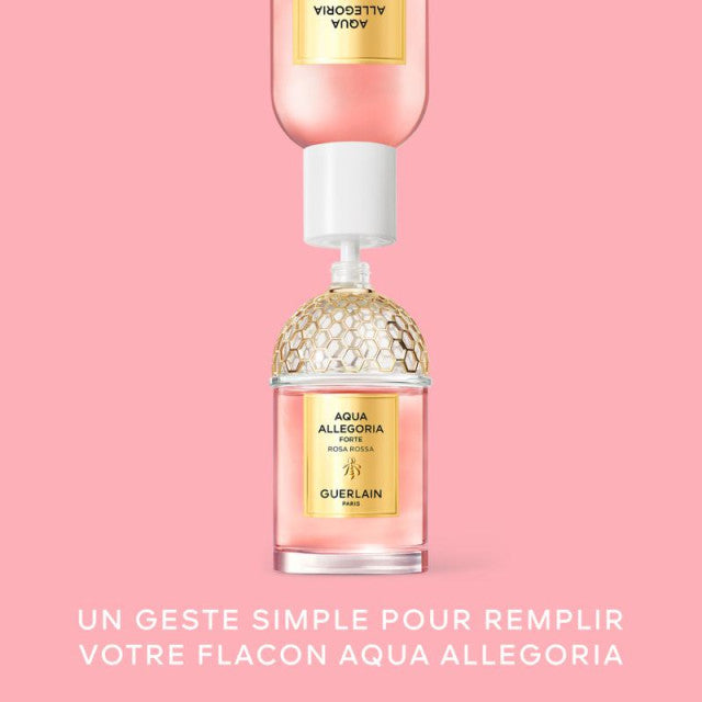 Guerlain - Aqua Allegoria Rosa Rossa Forte| Eau de Parfum
