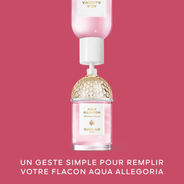 Guerlain - Aqua Allegoria Granada Salvia | Eau de Toilette
