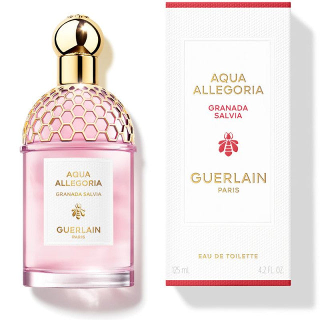 Guerlain - Aqua Allegoria Granada Salvia | Eau de Toilette
