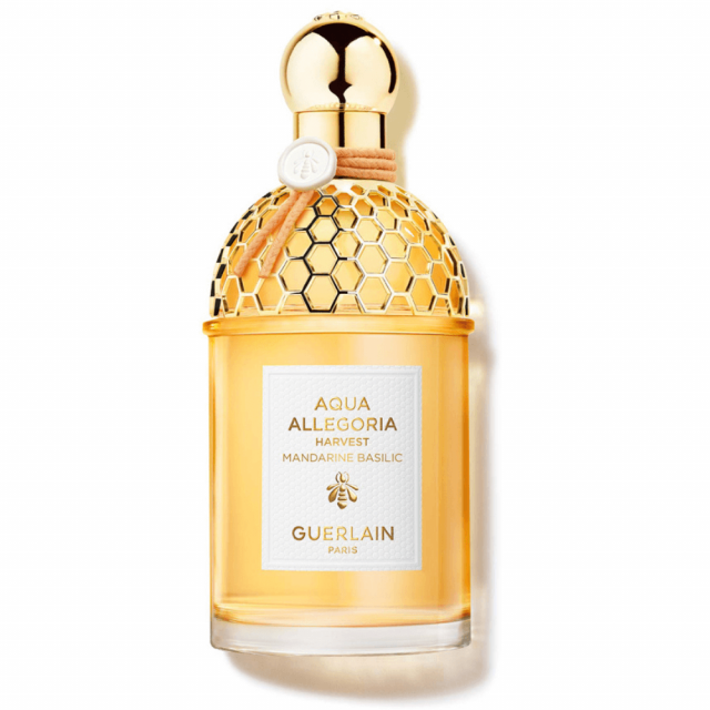 Guerlain - Aqua Allegoria Harvest Mandarine Basilic | Eau de Toilette