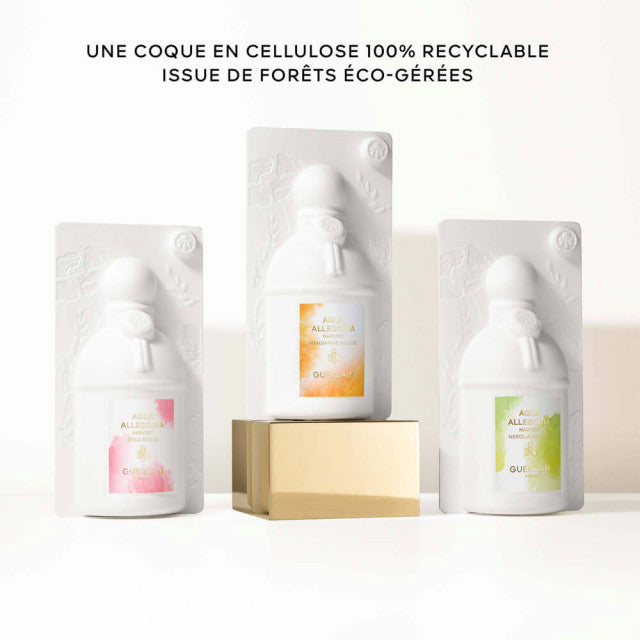 Guerlain - Aqua Allegoria Harvest Mandarine Basilic | Eau de Toilette