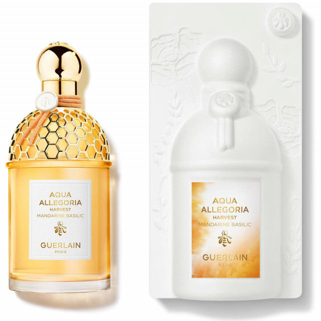 Guerlain - Aqua Allegoria Harvest Mandarine Basilic | Eau de Toilette