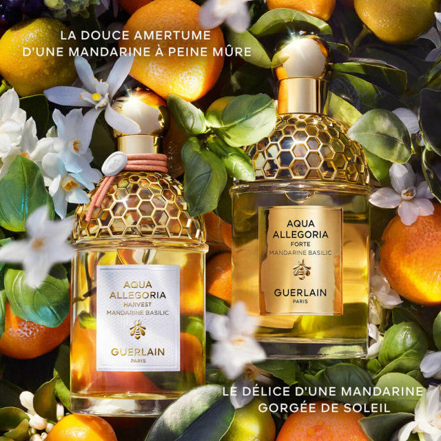 Guerlain - Aqua Allegoria Harvest Mandarine Basilic | Eau de Toilette