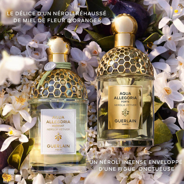 Guerlain - Aqua Allegoria Harvest Nerolia Vetiver | Eau de Toilette