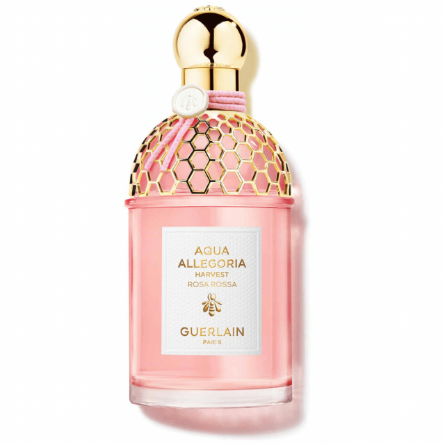 Guerlain - Aqua Allegoria Harvest Rosa Rossa | Eau de Toilette