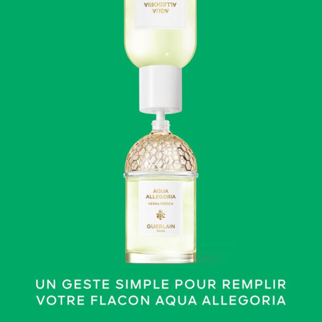 Guerlain - Aqua Allegoria Herba Fresca | Eau de Toilette