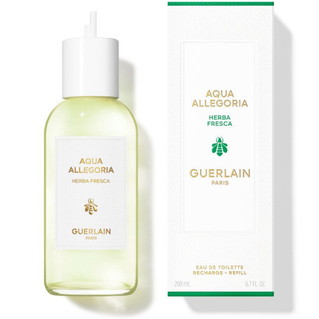 Guerlain - Aqua Allegoria Herba Fresca | Eau de Toilette