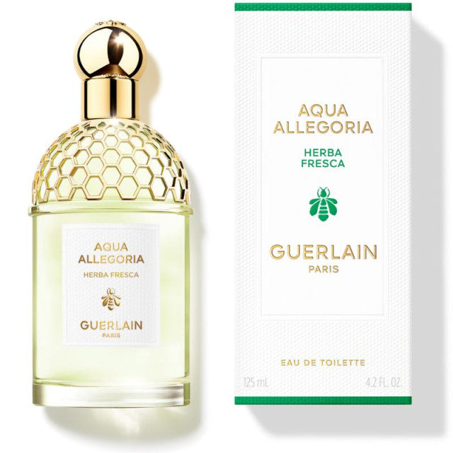 Guerlain - Aqua Allegoria Herba Fresca | Eau de Toilette