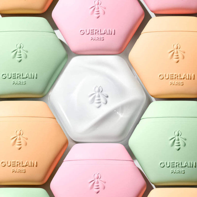 Guerlain - Aqua Allegoria Mandarine Basilic | Crème pour les mains