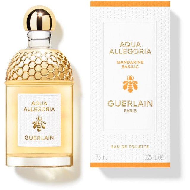 Guerlain - Aqua Allegoria Mandarine Basilic | Eau de Toilette