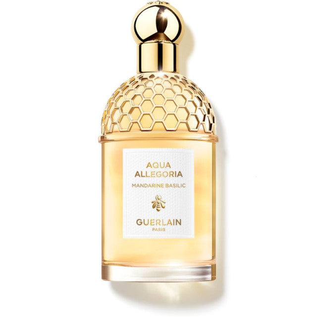 Guerlain - Aqua Allegoria Mandarine Basilic | Eau de Toilette