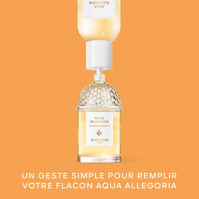 Guerlain - Aqua Allegoria Mandarine Basilic | Eau de Toilette