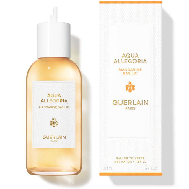 Guerlain - Aqua Allegoria Mandarine Basilic | Eau de Toilette