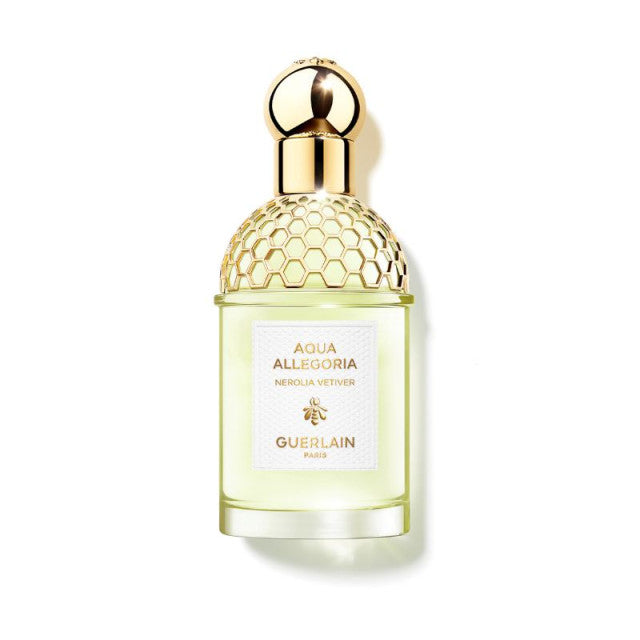 Guerlain - Aqua Allegoria Nerolia Vetiver | Eau de Toilette