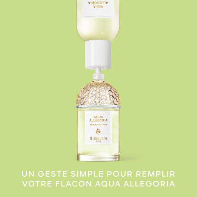 Guerlain - Aqua Allegoria Nerolia Vetiver | Eau de Toilette