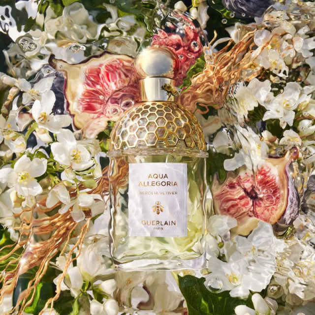 Guerlain - Aqua Allegoria Nerolia Vetiver | Eau de Toilette