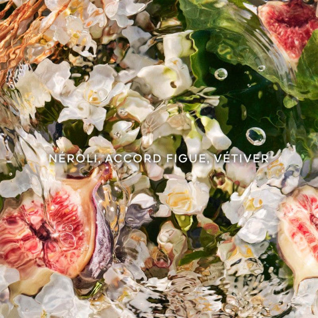 Guerlain - Aqua Allegoria Nerolia Vetiver | Eau de Toilette