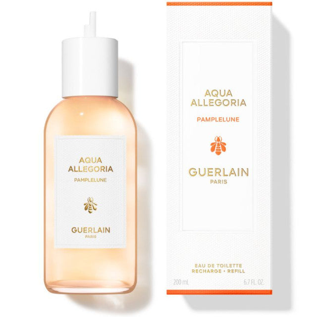 Guerlain - Aqua Allegoria Pamplelune | Eau de Toilette