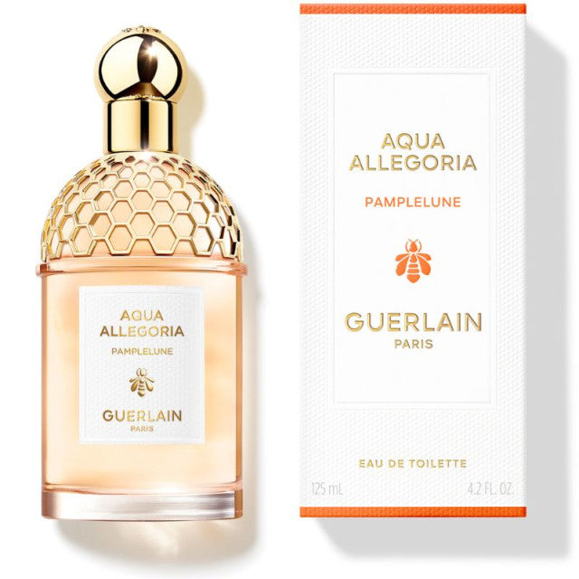 Guerlain - Aqua Allegoria Pamplelune | Eau de Toilette