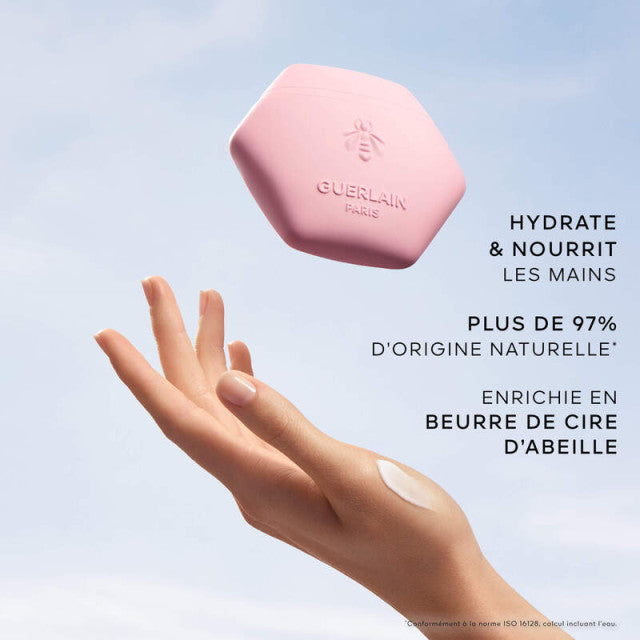 Guerlain - Aqua Allegoria Rosa Rossa | Crème pour les mains