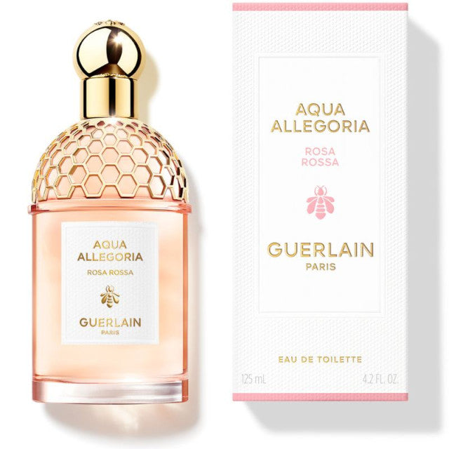 Guerlain - Aqua Allegoria Rosa Rossa | Eau de Toilette
