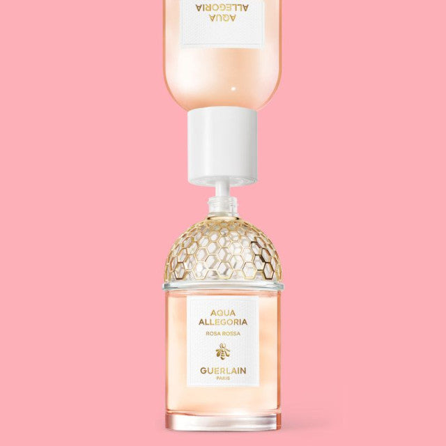 Guerlain - Aqua Allegoria Rosa Rossa | Eau de Toilette