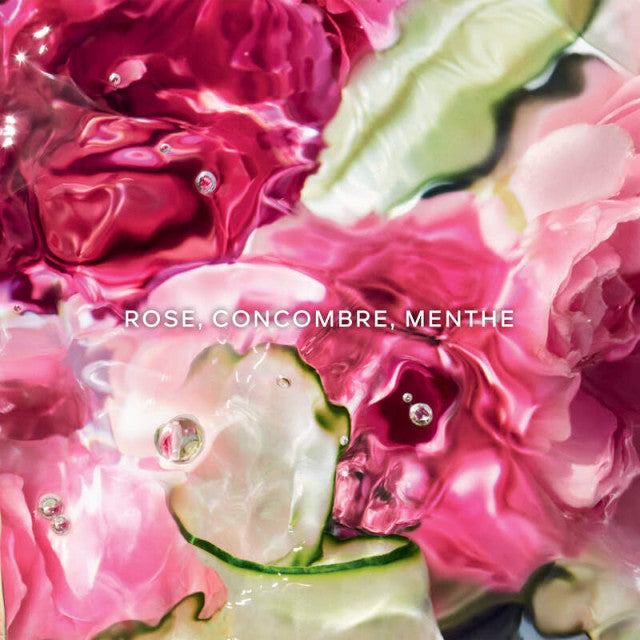 Guerlain - Aqua Allegoria Rosa Verde | Crème pour les mains