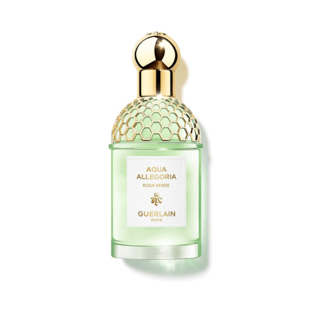 Guerlain - Aqua Allegoria Rosa Verde | Eau de Toilette