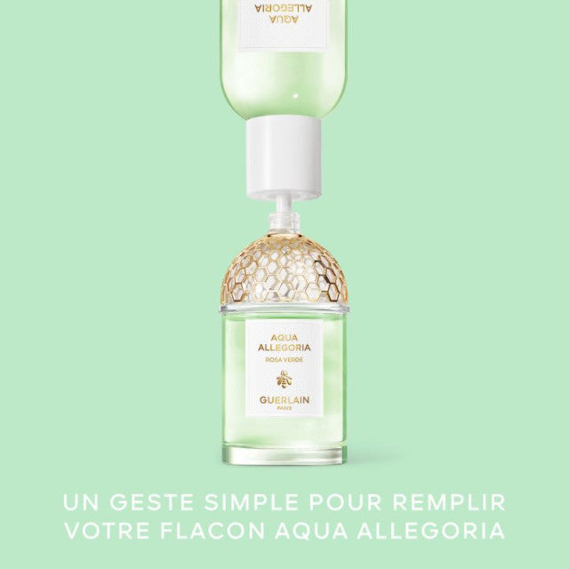 Guerlain - Aqua Allegoria Rosa Verde | Eau de Toilette