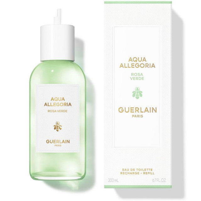 Guerlain - Aqua Allegoria Rosa Verde | Eau de Toilette
