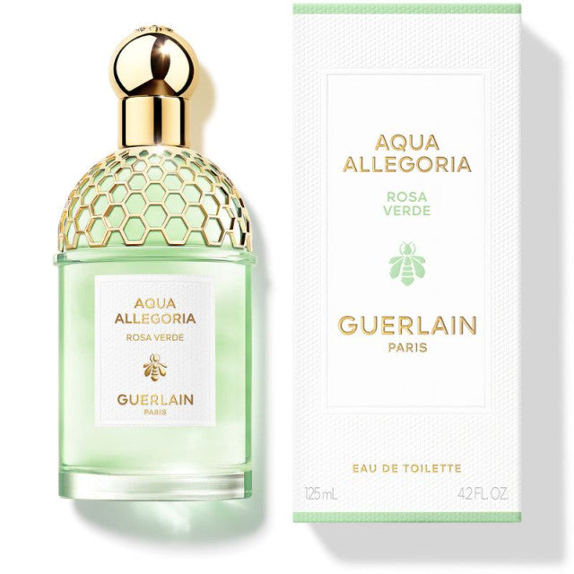 Guerlain - Aqua Allegoria Rosa Verde | Eau de Toilette