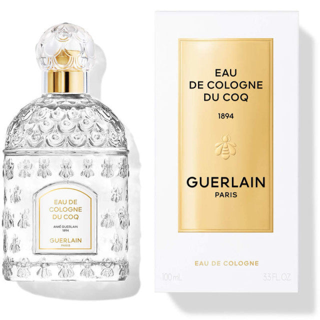 Guerlain - Eau de Cologne du Coq | Eau de Cologne