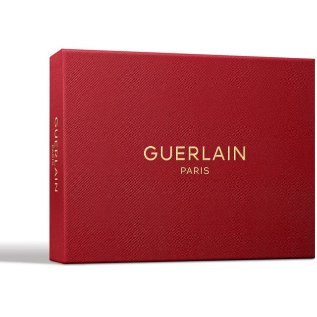 Guerlain - Habit Rouge | Coffret Eau de Toilette et son gel douche
